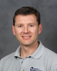 Dr. Brent Olive